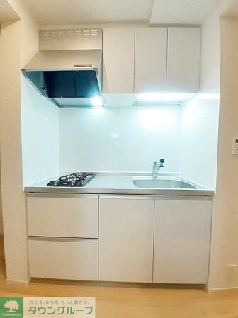 ヴィラ エクセレーナの物件内観写真